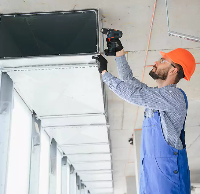 Why Homeowners & Businesses Trust Us in Brushy Creek, TX