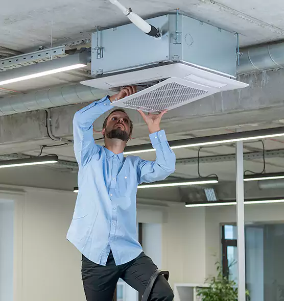 Professional Air Duct Cleaners in Brushy Creek, TX