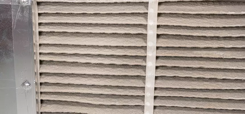 Mobile Car AC Filter Replacement in Brushy Creek