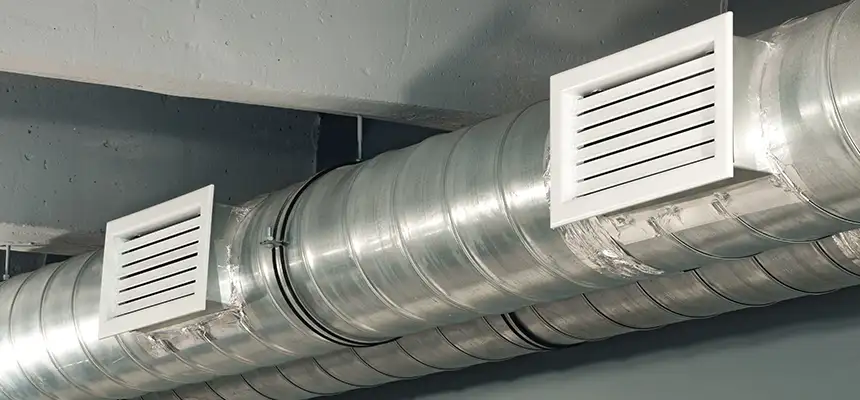 Our Air Duct Camera Inspection Services in Brushy Creek, TX