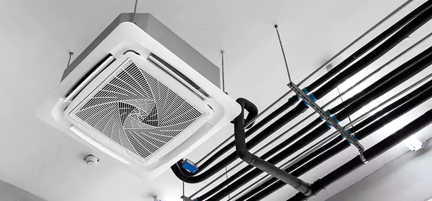 Our Air Duct Deep Cleaning Services in Brushy Creek, TX