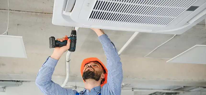 Detailed Multi‑Unit Riser & Roof Termination Cleaning in Brushy Creek