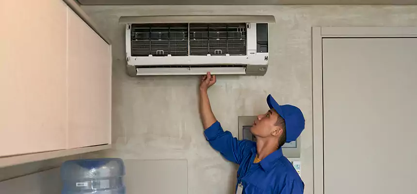 Balanced Fresh‑Air Ventilation (ERV/HRV) in Brushy Creek
