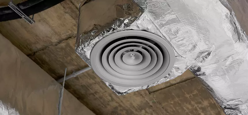 Our Low VOC Vent Installation Services in Brushy Creek, TX