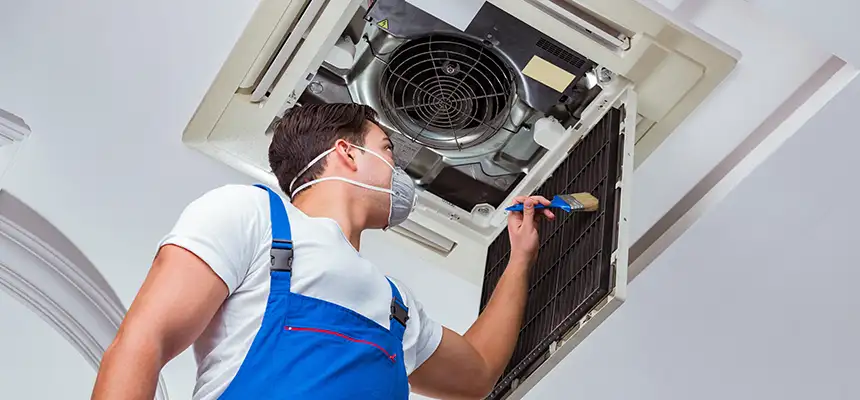 Our Move-in/Move-out Duct Cleaning Services in Brushy Creek, TX