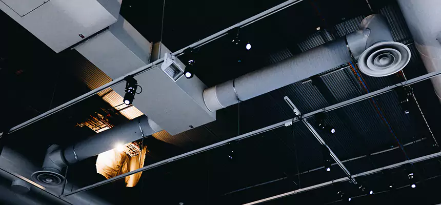 Our Seasonal Allergy Air Duct Cleaning Services in Brushy Creek, TX