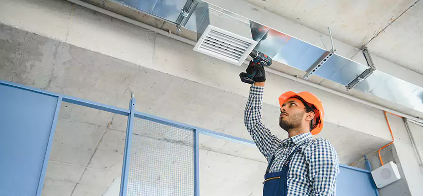 Efficient Exhaust Vent Cleaning in Brushy Creek, TX
