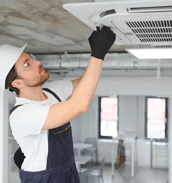 Top Affordable Duct Cleaning Services Near Me in Brushy Creek, TX