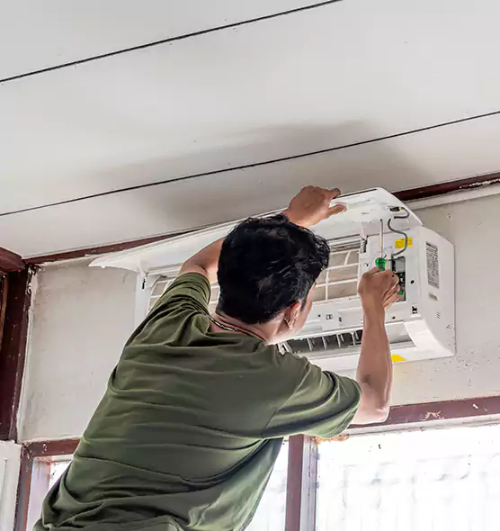About Air Duct & AC Odor Removal in Brushy Creek, TX