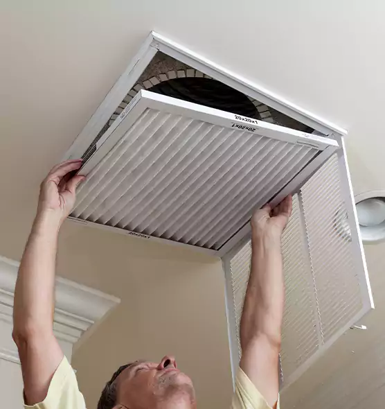 Trusted Apartment Air Duct Cleaning in Brushy Creek, TX