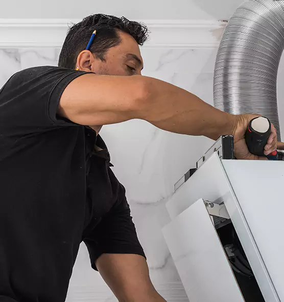 Trusted Bathroom Exhaust Duct Cleaning in Brushy Creek, TX