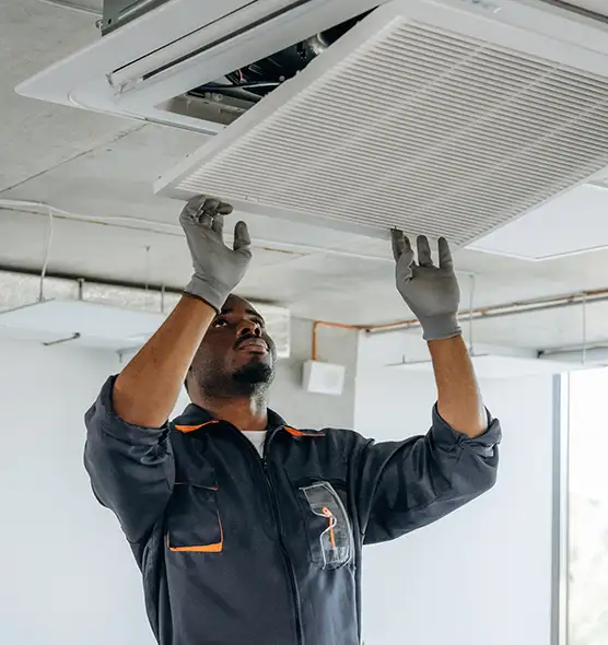 About Certified Air Duct Specialists in Brushy Creek, TX