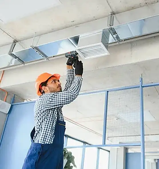 About Commercial Laundry Vent Cleaning in Brushy Creek, TX