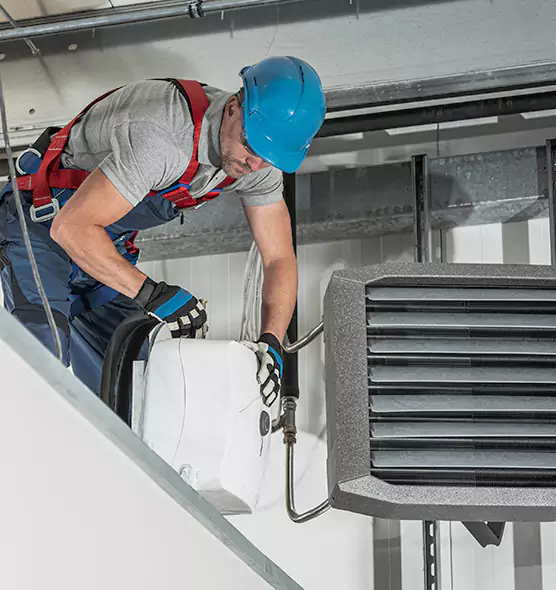 Professional Custom HVAC Ductworkin Brushy Creek, TX