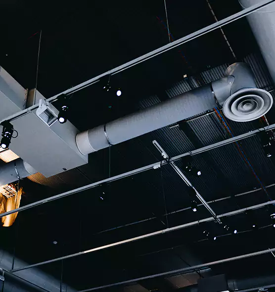 About Duct Sanitization with UV Light in Brushy Creek, TX