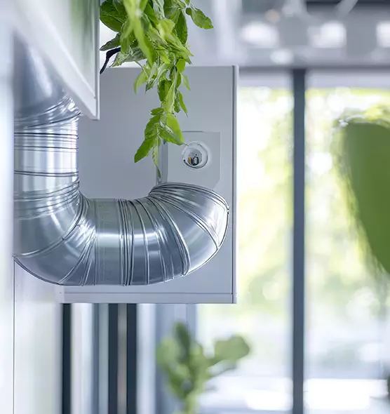 Professional Eco-Safe Dryer Vent Cleaning in Brushy Creek, TX