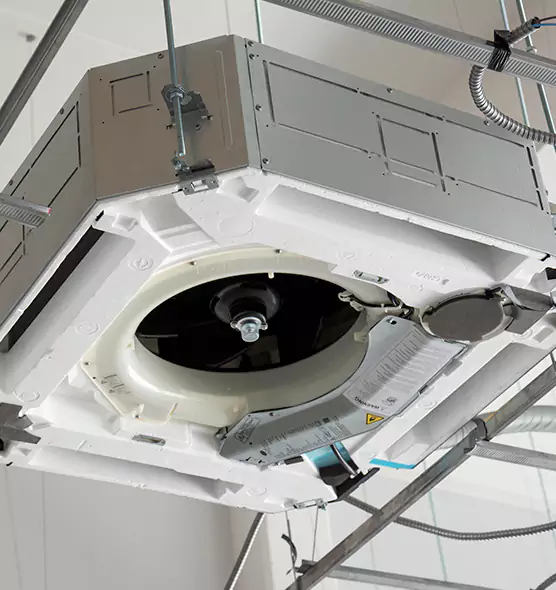 Professional Industrial Dryer Vent Cleaning in Brushy Creek, TX