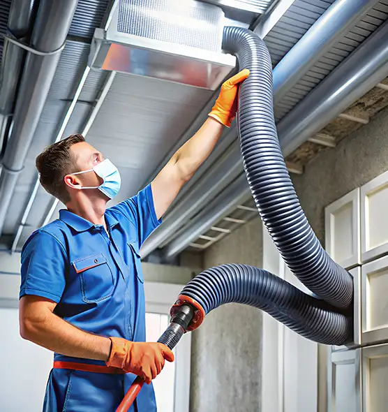 Welcome to Air Duct Cleaning & Repairs Brushy Creek — Your Local Roof Dryer Vent Cleaning Specialists in Brushy Creek, TX
