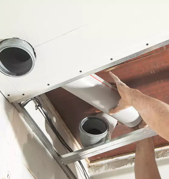 Professional Seasonal Allergy Air Duct Cleaning in Brushy Creek, TX