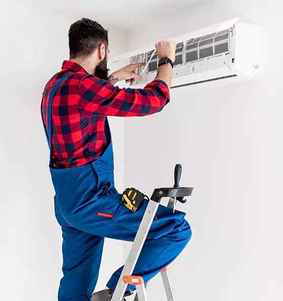 About Smart Air Conditioning Installation in Brushy Creek, TX