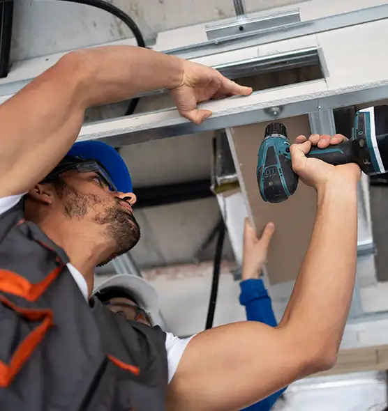 About Vent Smoke Odor Elimination in Brushy Creek, TX