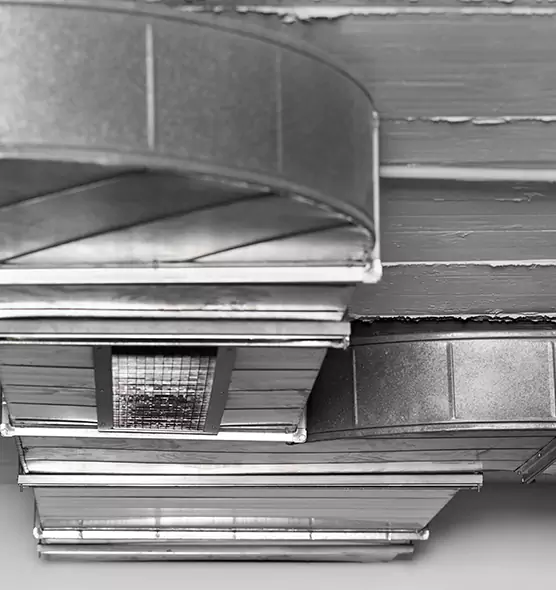 Professional Wall Vent Cleaning Service in Brushy Creek, TX