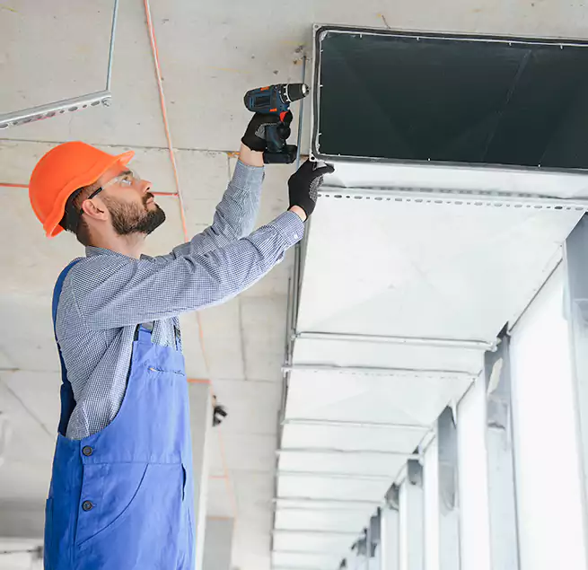 Why Homeowners & Businesses Trust Us in Brushy Creek, TX?