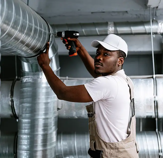 Why Homeowners & Businesses Trust Us Brushy Creek, TX