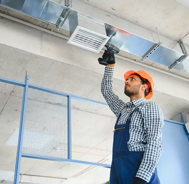 Why Homeowners & Businesses Trust Us in Brushy Creek, TX?