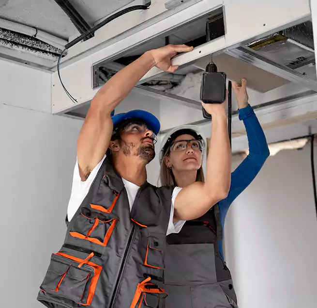 Why Homeowners & Businesses Trust Us in Brushy Creek, TX