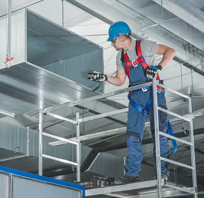 Why Homeowners & Businesses Trust Us in Brushy Creek, TX?