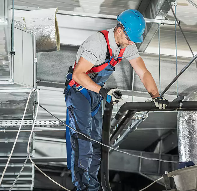 Why Homeowners & Businesses Trust Us in Brushy Creek, TX?