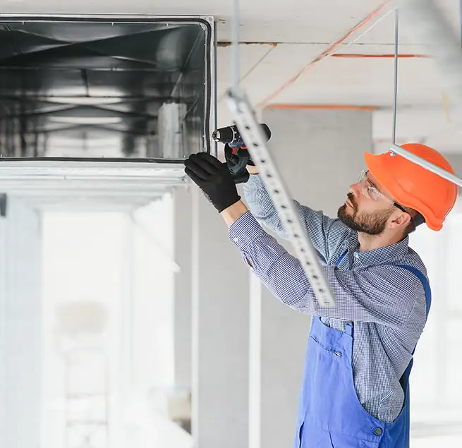 Why Homeowners & Businesses Trust Us in Brushy Creek, TX?