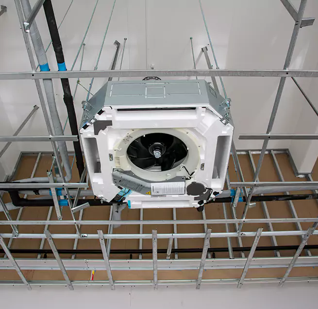 Why Homeowners & Businesses Trust Us in Brushy Creek, TX?