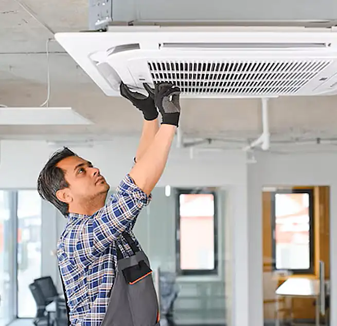 Why Homeowners & Businesses Trust Us in Brushy Creek, TX?