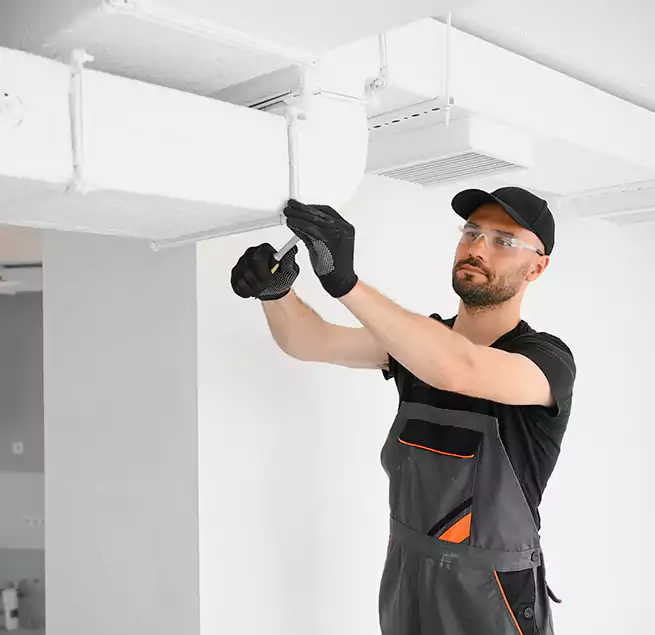 Why Homeowners & Businesses Trust Us in Brushy Creek, TX?