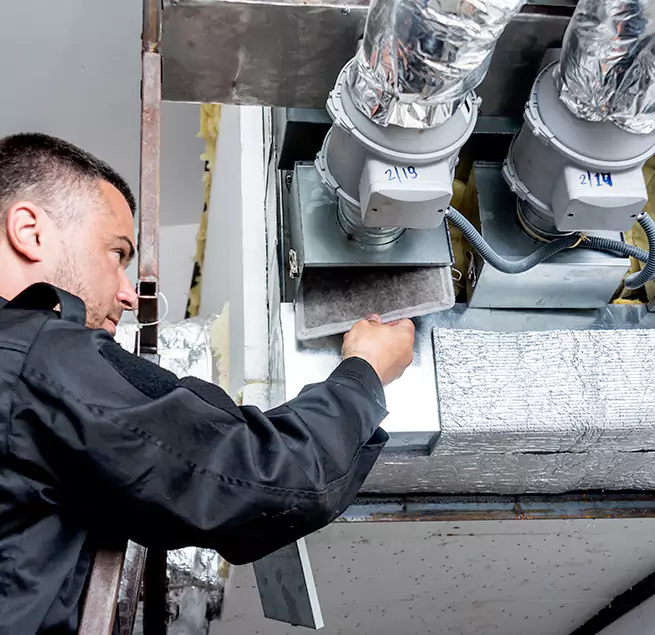  Why Homeowners & Businesses Trust Us in Brushy Creek, TX?