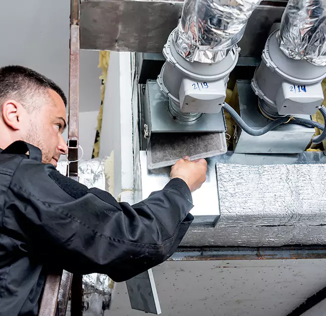 Why Homeowners & Businesses Trust Us in Brushy Creek, TX?