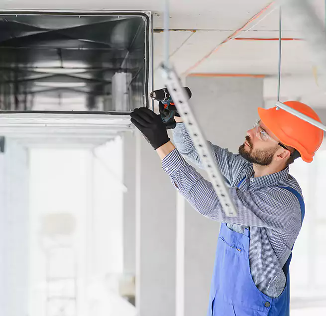 Why Homeowners & Businesses Trust Us Brushy Creek, TX