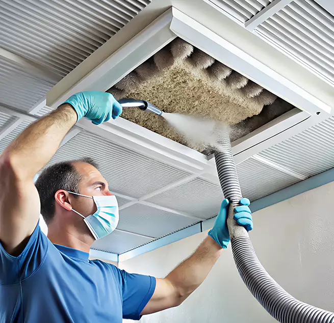  Why Homeowners & Businesses Trust Us Brushy Creek, TX?