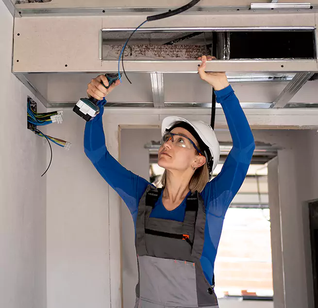 Why Homeowners & Businesses Trust Us in Brushy Creek, TX?