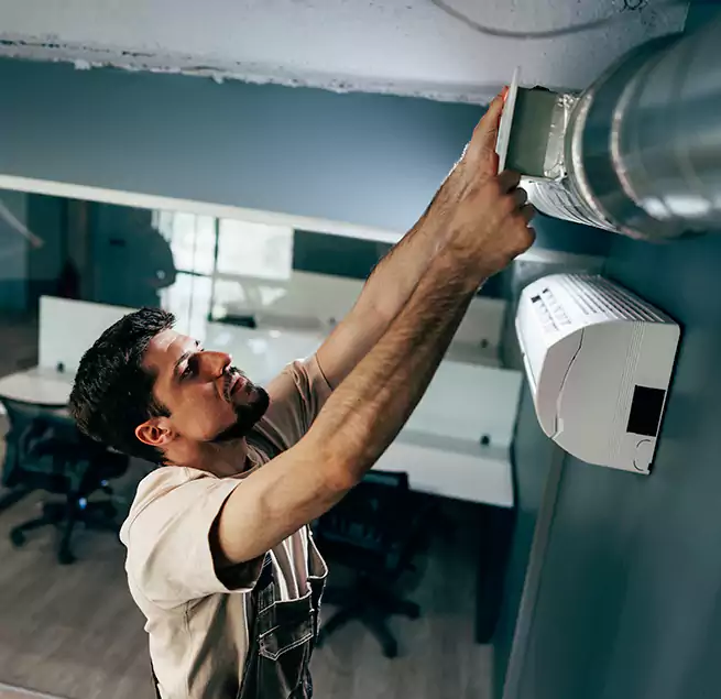 Why Homeowners & Businesses Trust Us in Brushy Creek, TX?