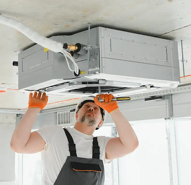 Why Homeowners & Businesses Trust Us Brushy Creek, TX