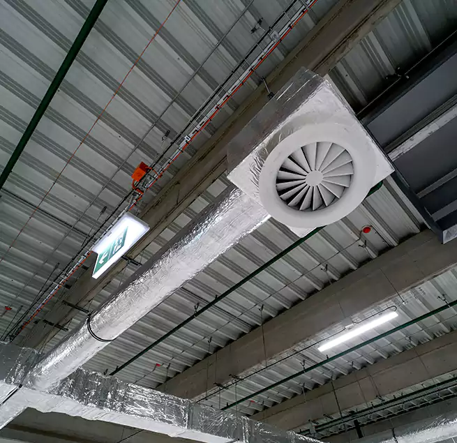 Why Homeowners & Businesses Trust Us in Brushy Creek, TX?