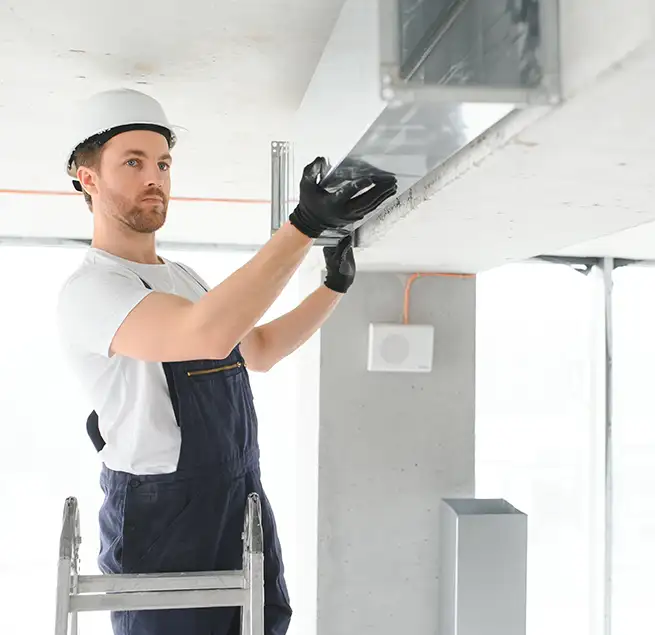 Why Homeowners & Businesses Trust Us in Brushy Creek, TX?