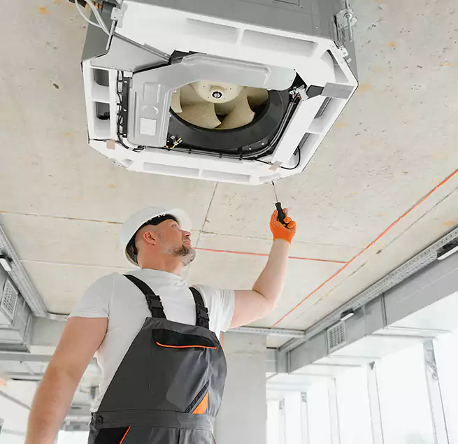 Why Homeowners Businesses Trust Us in Brushy Creek, TX