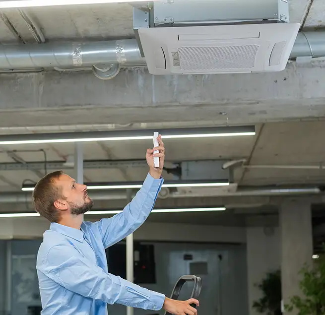 Why Homeowners & Businesses Trust Us in Brushy Creek, TX?