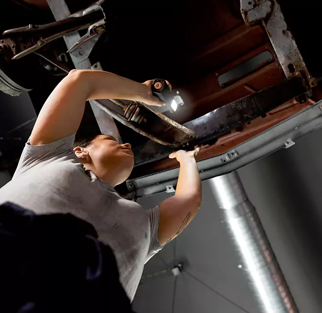 Why Homeowners & Businesses Trust Us Brushy Creek, TX