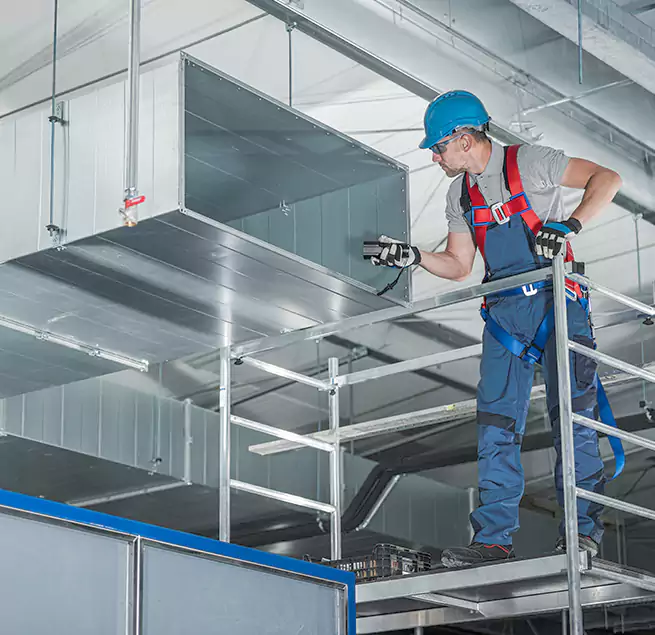 Why Homeowners & Businesses Trust Us Brushy Creek, TX