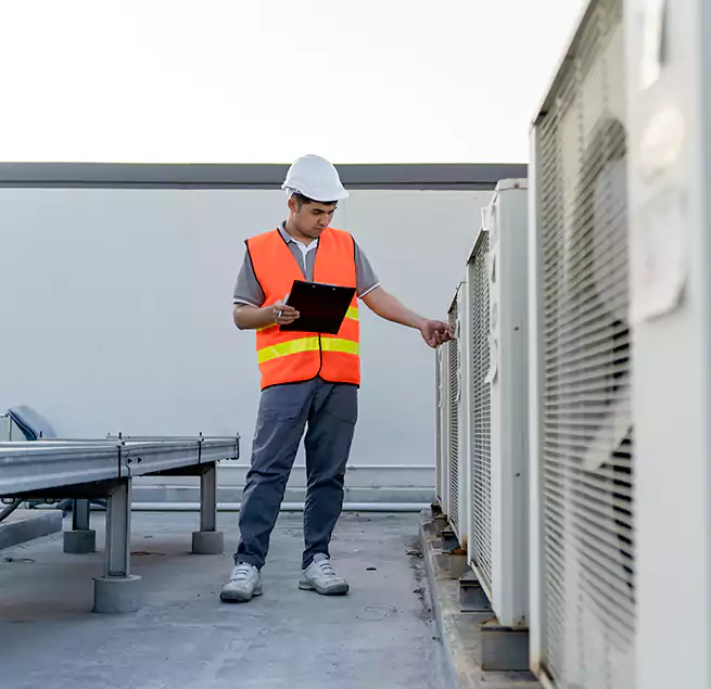 Why Homeowners & Businesses Trust Us in Brushy Creek, TX?